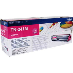 Brother TN-241M bíborvörös kép