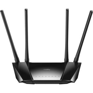 CUDY 4G/LTE N300 Wi-Fi Router kép
