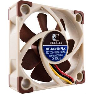 Noctua NF-A4x10 FLX kép