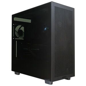 Alza BattleBox Raptor i7 RTX4070Ti kép