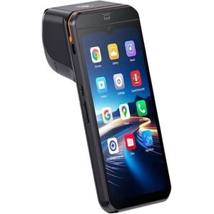 Capture Scorpion 6, 5" Mobile POS - Terminal / UIS7861 Octa-core kép