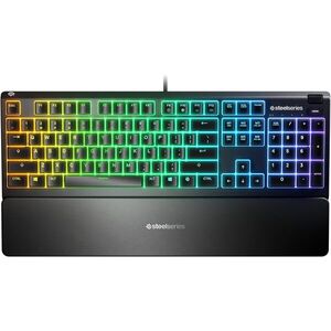 SteelSeries Apex 3 - US kép