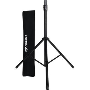 Veles-X Adjustable Tripod PA and Monitor Speaker Stand V2 kép