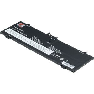 T6 Power Lenovo Yoga 7-14ITL5, 7-15ITL5 kompatibilis, 4623 mAh, 71 Wh, 4 cellás, Li-pol kép
