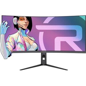 34" Rapture VIDE 34VCW180 kép