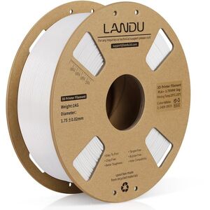 Landu PLA+ White 1kg kép
