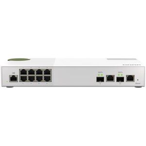 QNAP QSW-M2108R-2C kép