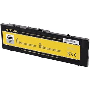 Patona DELL Precision 15 / 17 kompatibilis, 7000 mAh, Li-Pol, 11, 4 V, GR5D3 kép