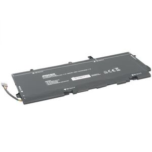 Avacom BG06XL HP Elitebook Folio 1040 G3 kompatibilis, Li-Pol, 11, 4 V, 3900 mAh, 44 Wh kép