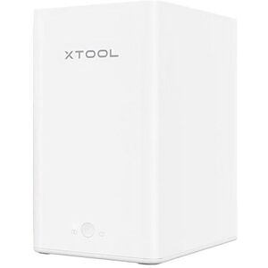 xTool Desktop Smoke Purifier-EU kép