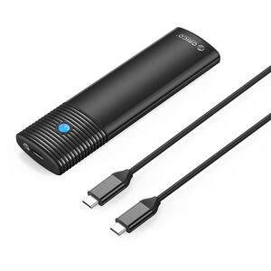 Orico Storage Case M.2 NVMe M/B key kép