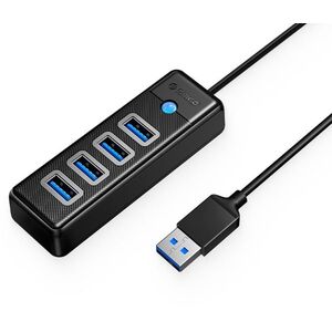 ORICO 4-Port USB 3.0 Hub kép