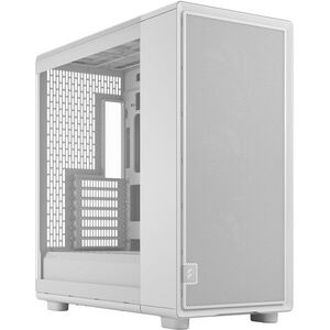 Fractal Design Epoch XL White TG Clear Tint kép
