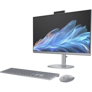 HP Omnistudio X 27-cs0003nn BM7L8EA Silver kép