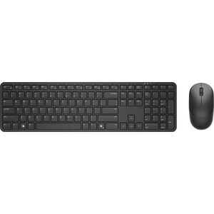 Dell Pro 5 KM526 fekete - US International kép
