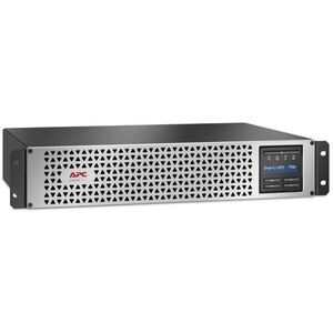 APC Smart-UPS T Lithium-ion 750VA 2U kép