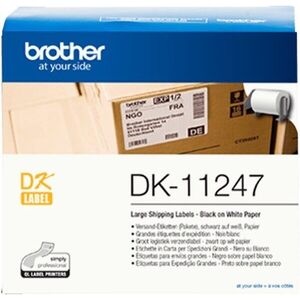 Brother DK-11247 kép