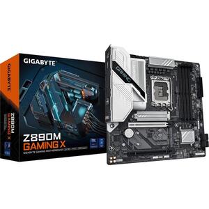 GIGABYTE Z890M GAMING X kép