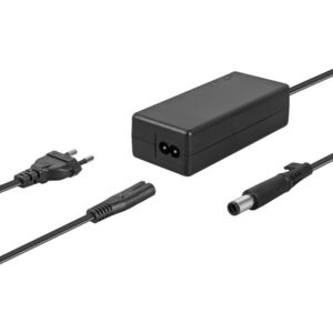 AVACOM hálózati adapter HP laptopokhoz, 18, 5V, 3, 5A, 65W, csatlakozó: 7, 4 mm x 5, 0 mm kép