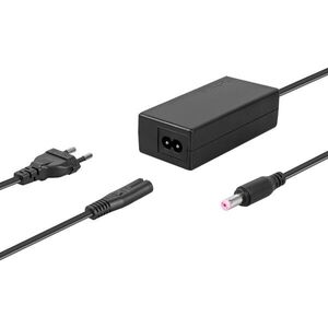 AVACOM hálózati adapter Acer és Dell laptopokhoz, 19, 5V, 2, 3A, 45W, csatlakozó: 5, 5 mm x 1, 7 mm kép