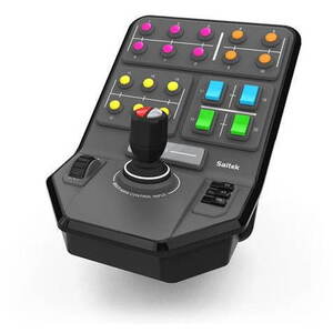 Saitek Farm Sim Vehicle Side kép