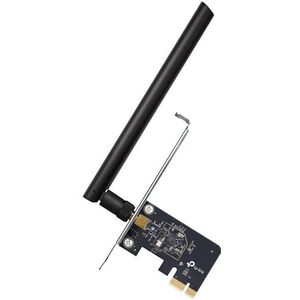 TP-Link Archer T2E, AC600 Wi-Fi 5 PCIe Adapter kép