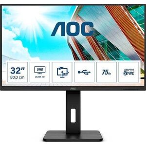 32“ AOC U32P2 kép