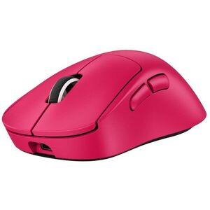 Logitech PRO X SUPERLIGHT 2 DEX, magenta kép