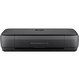 HP Officejet 250 Mobile AiO kép