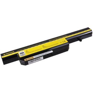 PATONA CLEVO B7110-hoz 4400 mAh Li-Ion 11, 1V kép