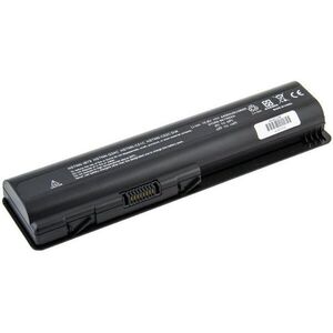 AVACOM HP G50, G60, Pavilion DV6, DV5 series kompatibilis, Li-Ion, 10, 8 V, 4400 mAh kép