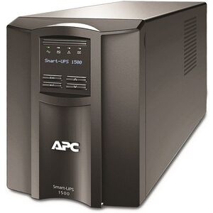 APC Smart-UPS 1500 VA LCD 230V SmartConnect kép
