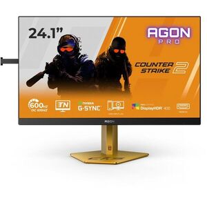 24, 1″ AOC CS24A kép