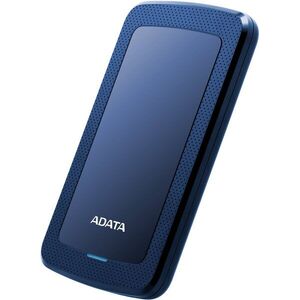 ADATA HV300 külső HDD 1TB 2.5'' USB 3.1 kék kép
