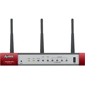 ZyXEL USG20W-VPN kép