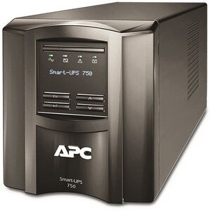 APC Smart-UPS 750VA LCD 230V SmartConnect kép