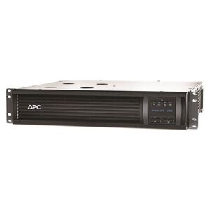 APC Smart-UPS 1500 VA LCD RM 2U 230 V SmartConnect, rack kép