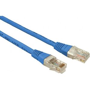 Datacom CAT5E UTP, 1, 5m, kék kép