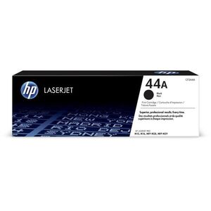 HP CF244A sz. 44A eredeti fekete kép