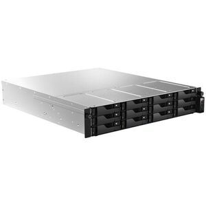 Asustor Lockerstor 12R Pro Gen2 - AS7212RDX+RAIL kép