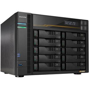 Asustor Lockerstor 10 Gen3 - AS6810T kép