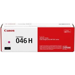Canon 046(H) magenta kép