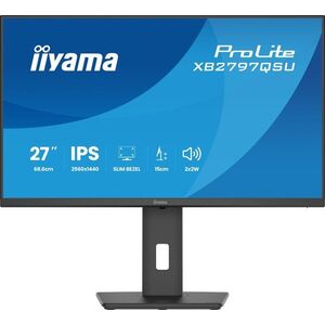 27" iiyama ProLite XB2797QSU-B1 kép