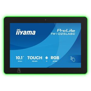 10, 1" iiyama ProLite TW1025LASC-B3PNR kép