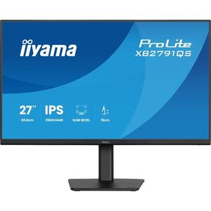 27" iiyama ProLite XB2791QS-B1 kép