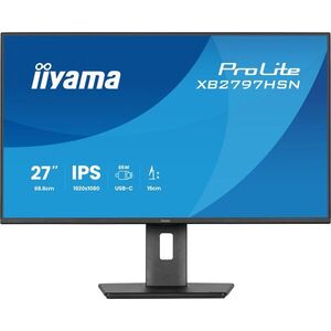 27" iiyama ProLite XB2797HSN-B1 kép