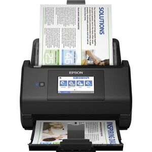 EPSON WorkForce ES-580WII kép