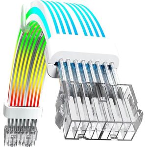 GameMax VGA / CPU 2× 8pin-W kép
