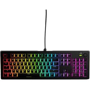 GLORIOUS GMMK 3 100% Prebuilt Wired Black - US kép