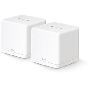 Mercusys Halo H60X, AX1500, 2-pack kép